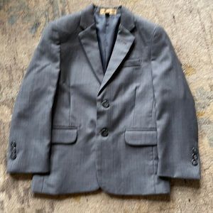 Boys Class Club Blazer Size 7